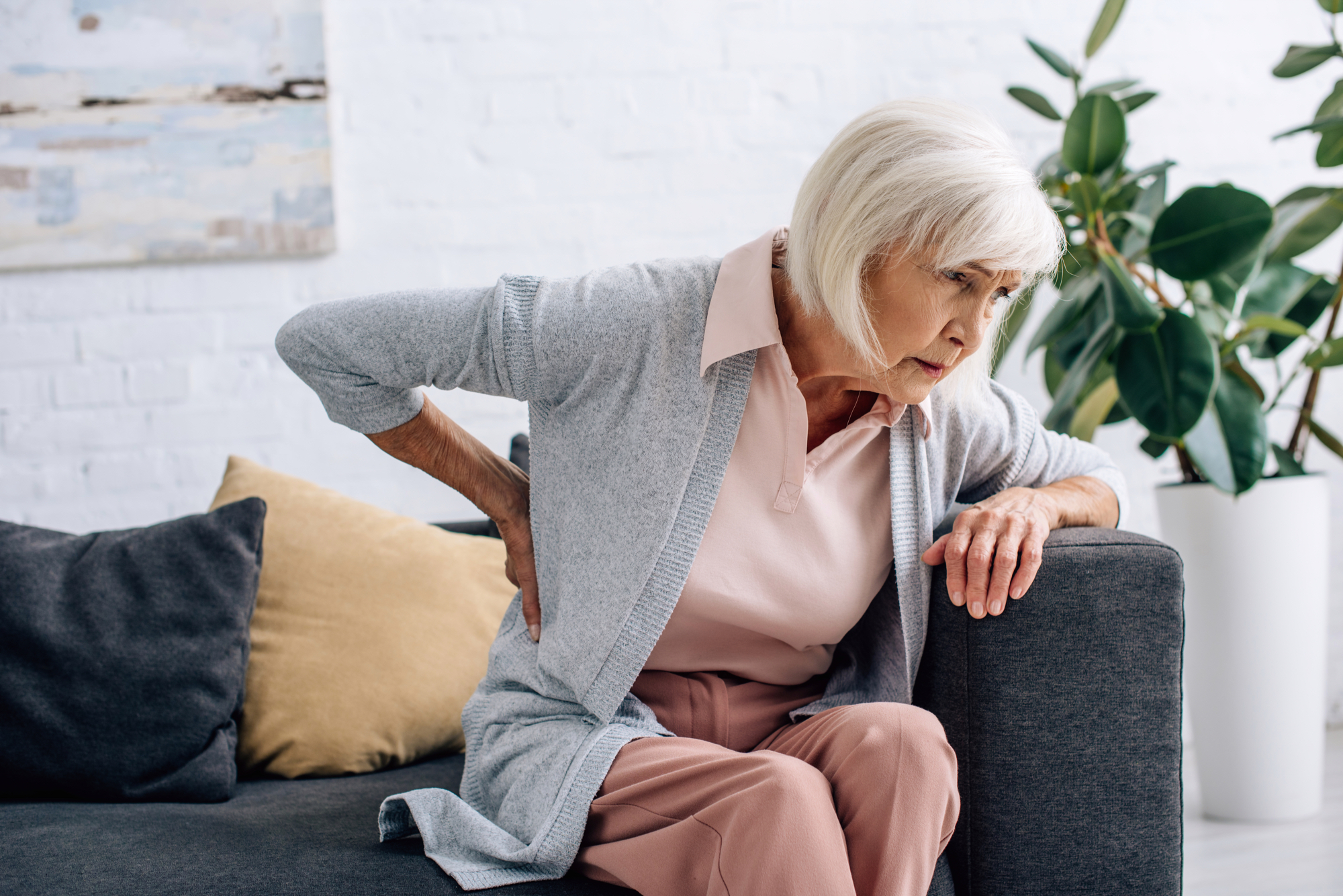 Revmatoidni artritis – tiho in zelo nevarno vnetje