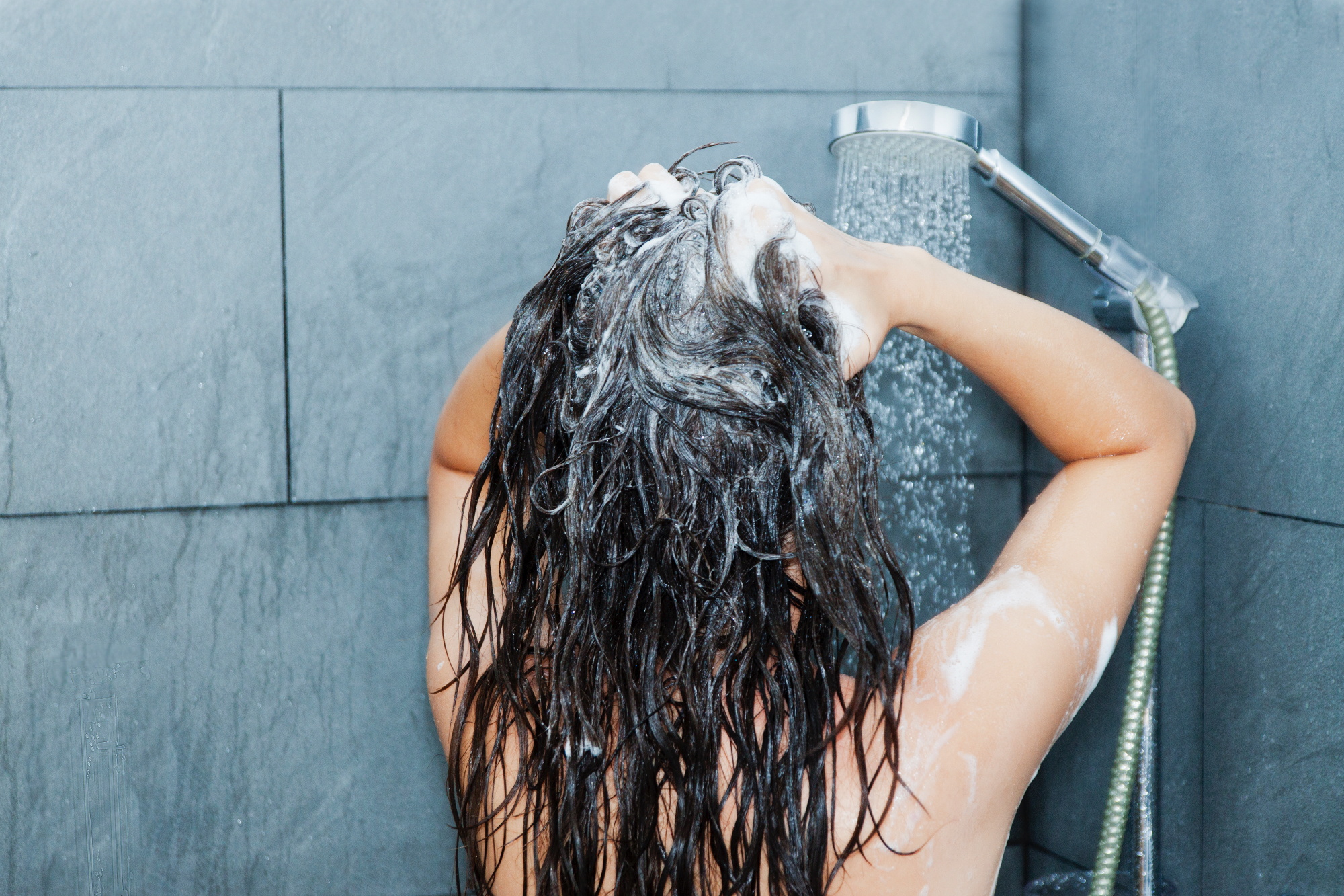 Dobro ocenjen šampon za rast las
